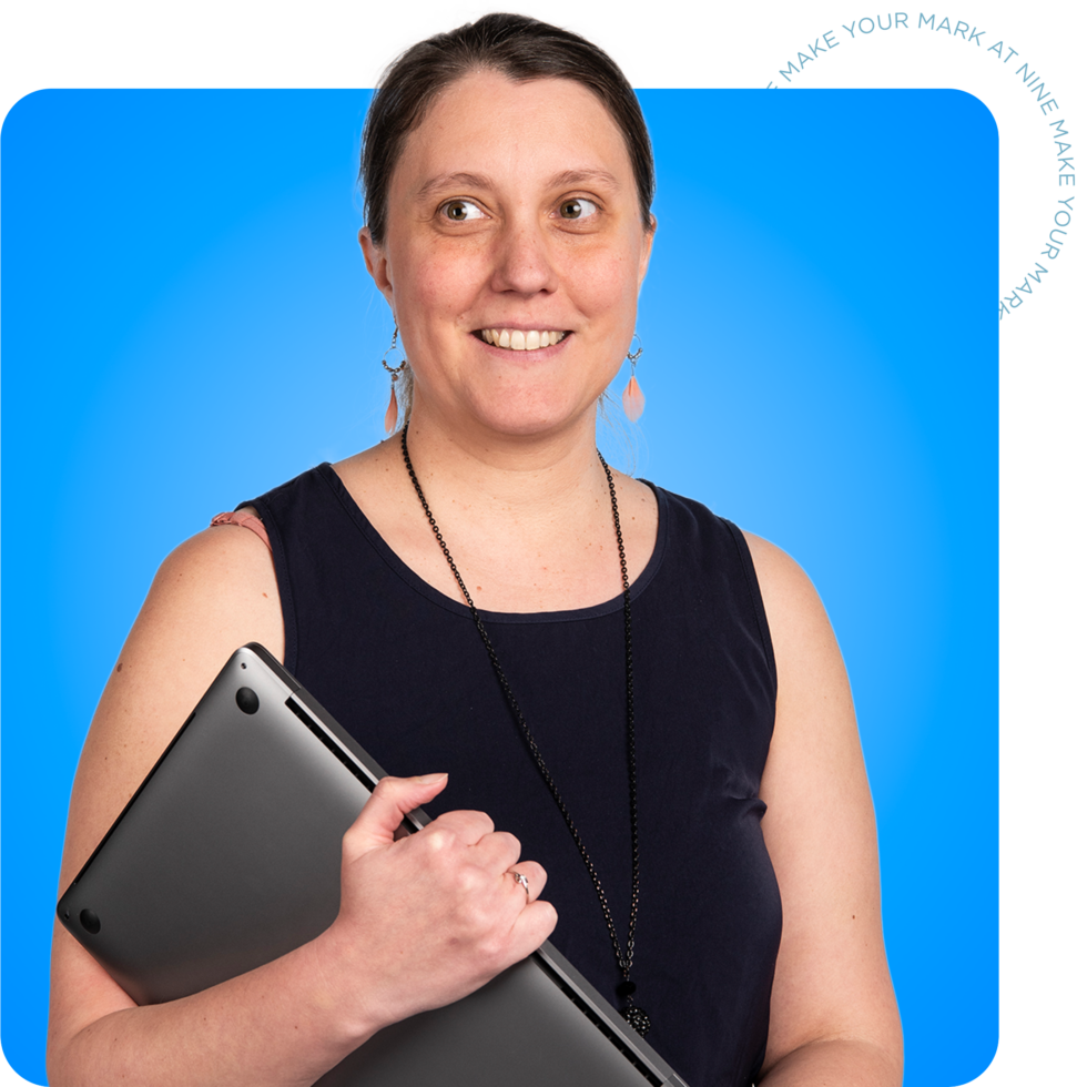 Meet Our Teams Nine Careers