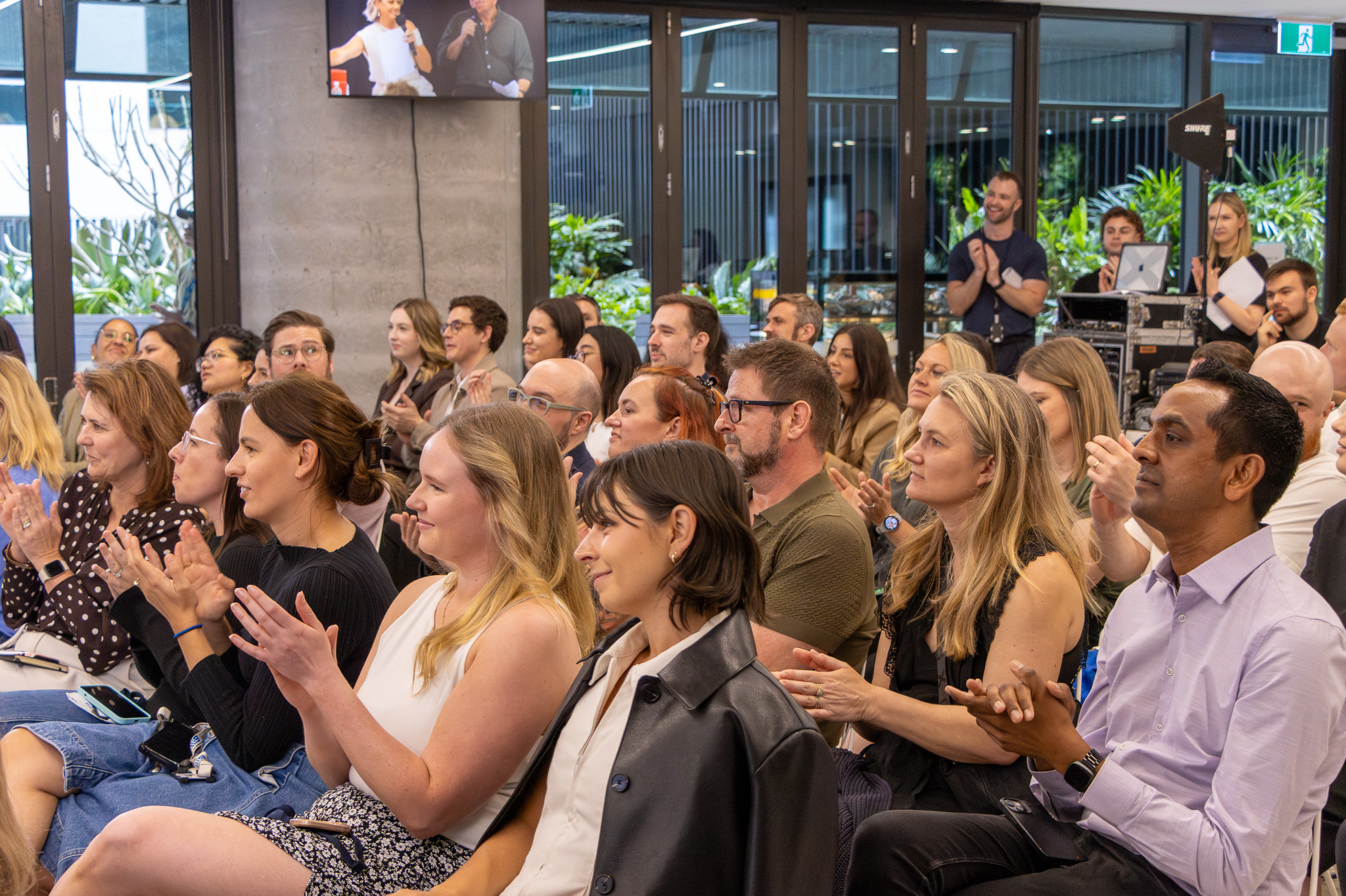 Meet Our Teams - Nine Careers